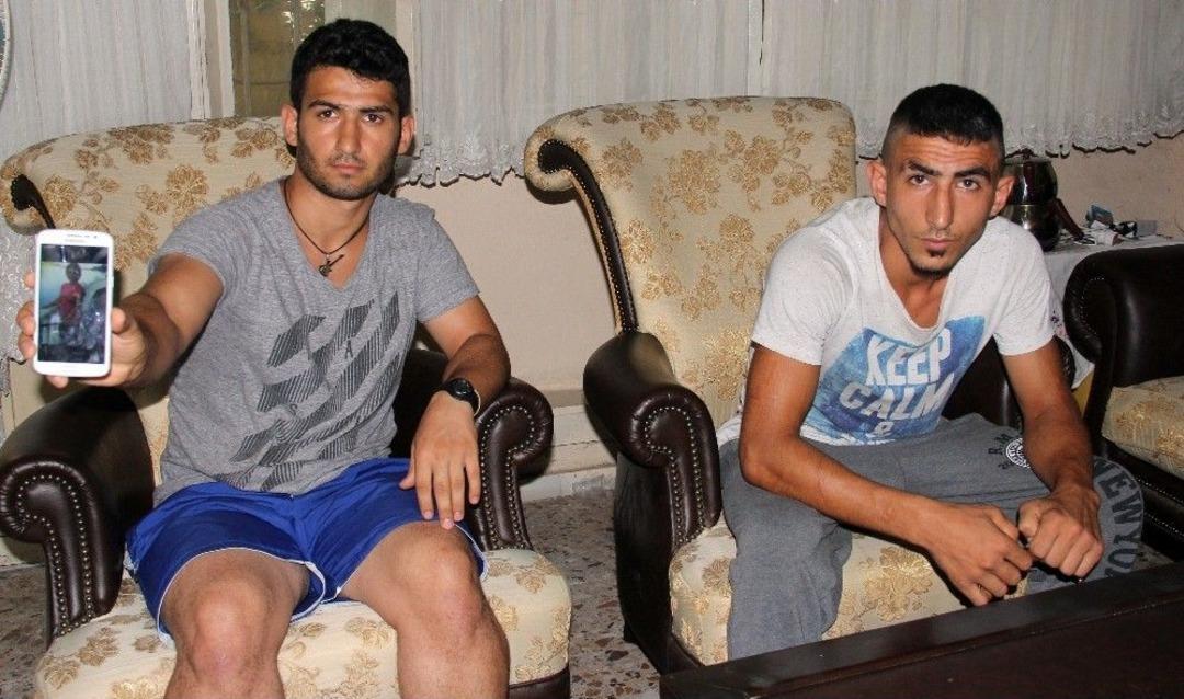 30 G&uuml;nd&uuml;r Kayıp Annede Cinayet Ş&uuml;phesi