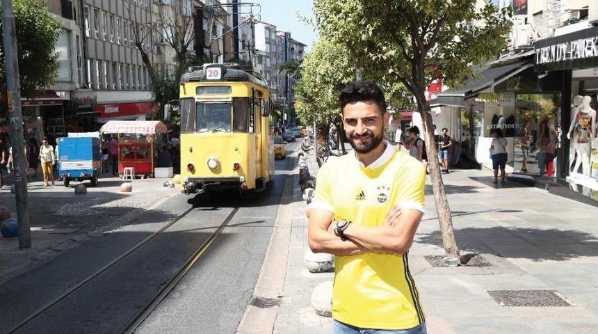 Mehmet Ekici: "hedefim Yeniden Milli Takım&rsquo;a D&ouml;nmek"