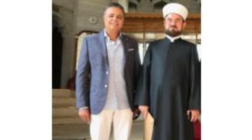 D&uuml;nya M&uuml;sl&uuml;man Alimler Birliği İle Uluslarası &Uuml;niversiteler Konseyi&rsquo;den Mescid-i Aksa&rsquo;ya Tam Destek