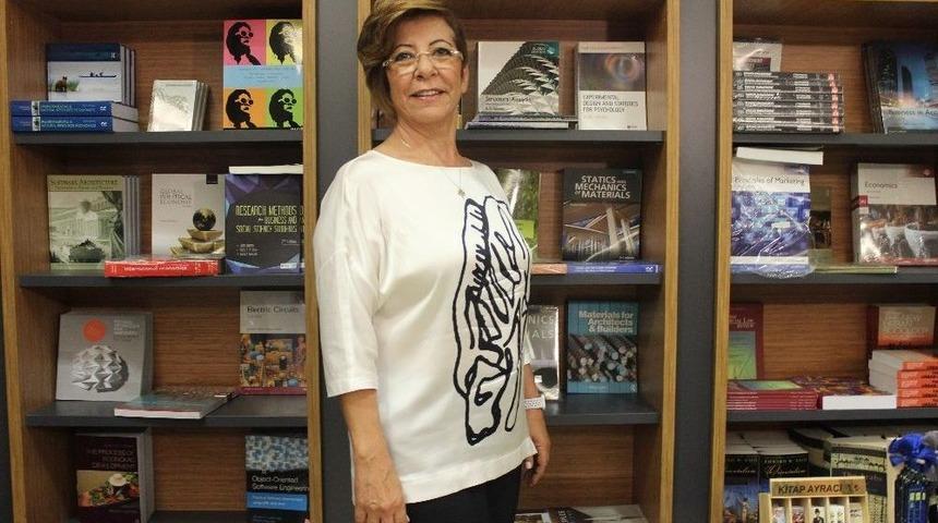 İlk 8 Yıldızlı Eczacılar Artık Sekt&ouml;rde