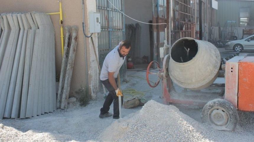 Engelliye Hibeden Faydalandı, Patron Oldu