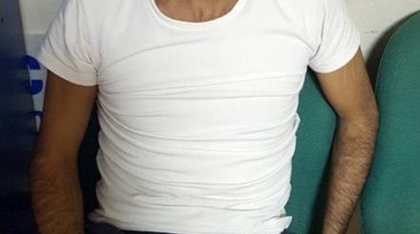 Annesini Silahla Yaralayan Evlat Tutuklandı