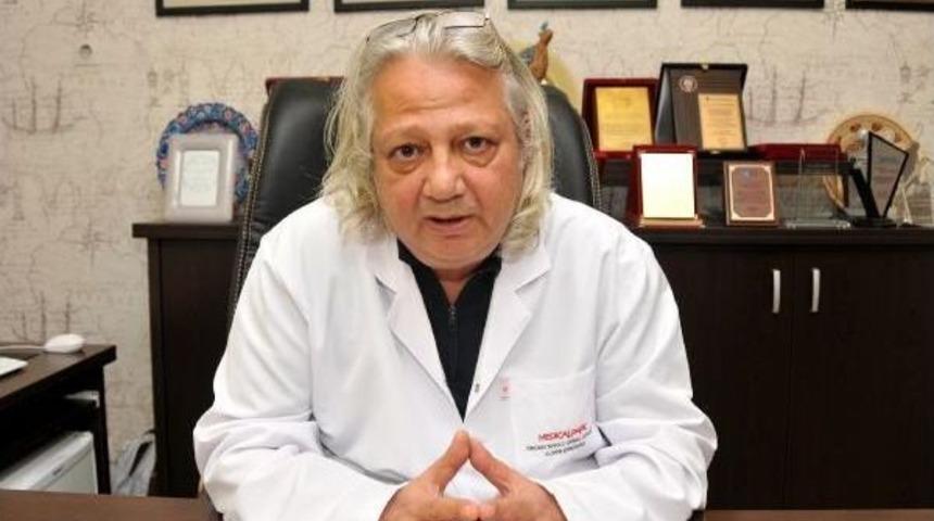 36 Saatte 10 B&ouml;brek Nakli