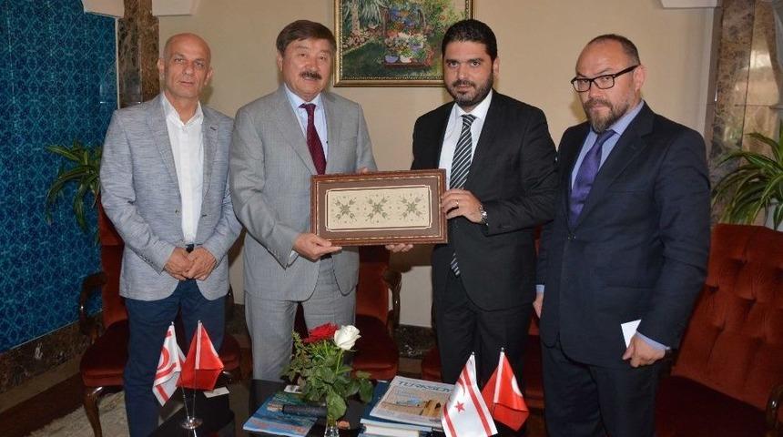 Sağlık Turizminde Türksoy İle Tarihi İşbirliği