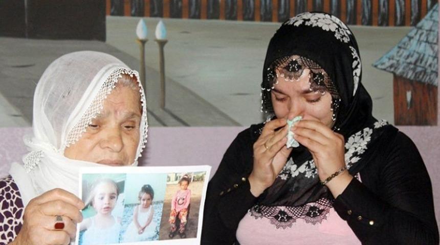 Minik Ecrin 2 Yıldır Kayıp