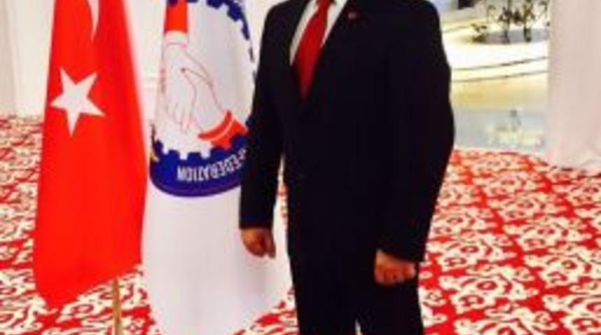 Gen&ccedil;lik Ve Spor Konfederasyonundan Burs A&ccedil;ıklaması