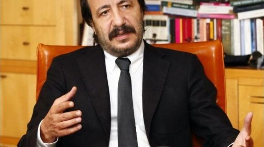 Avrupalı, T&uuml;rk Makinesinden Memnun