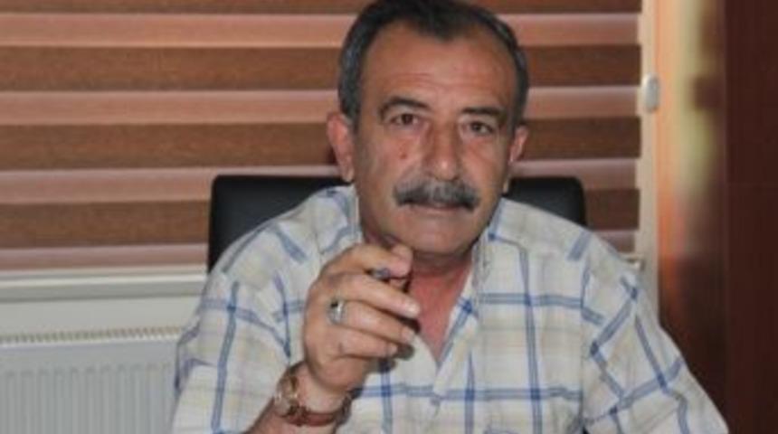 Kırşehirspor Eski Başkanı Berat Bı&ccedil;ak&ccedil;ı: &ldquo;kırşehirspor&rsquo;u Belediyenin Devralması En İsabetli Karar&rdquo;