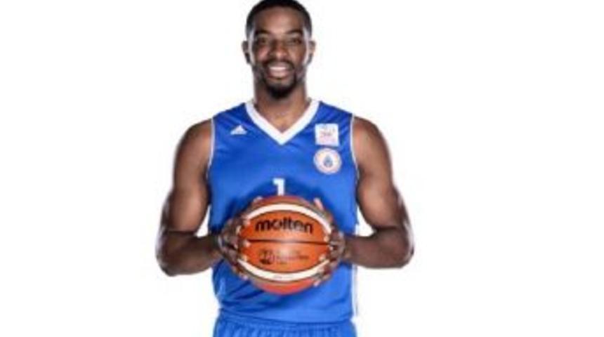 Gaziantep Basketbol, Sean Armand'ı Renklerine Bağladı