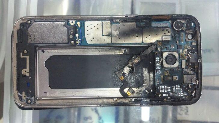 Cep Telefonunuzu Da ‘güneş’ Çarpabilir G2