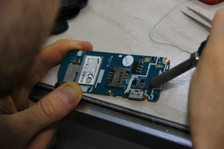 Cep Telefonunuzu Da ‘güneş’ Çarpabilir G3