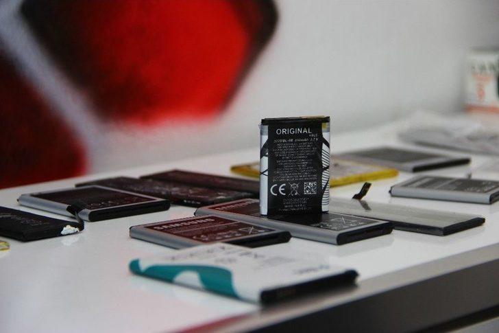 Cep Telefonunuzu Da ‘güneş’ Çarpabilir G4