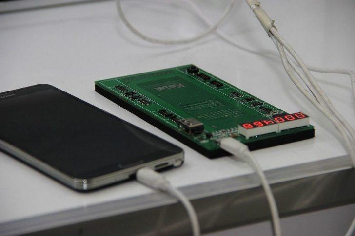 Cep Telefonunuzu Da ‘güneş’ Çarpabilir G5