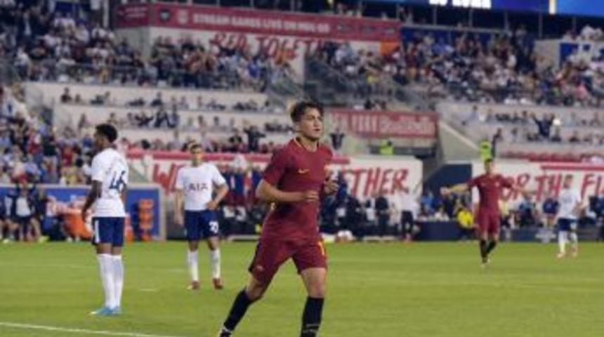 İtalyan Medyası, Cengiz’e Tam Puan Verdi