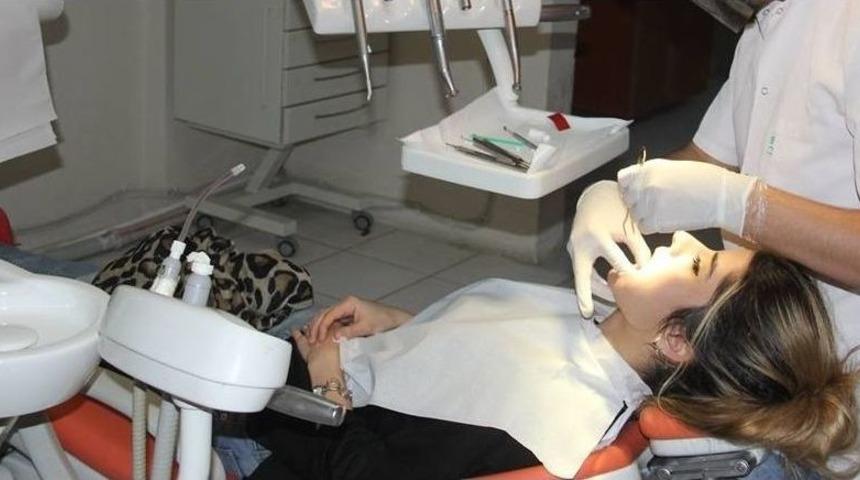 Diş Merkezinden Mesai Saati Değişikliği