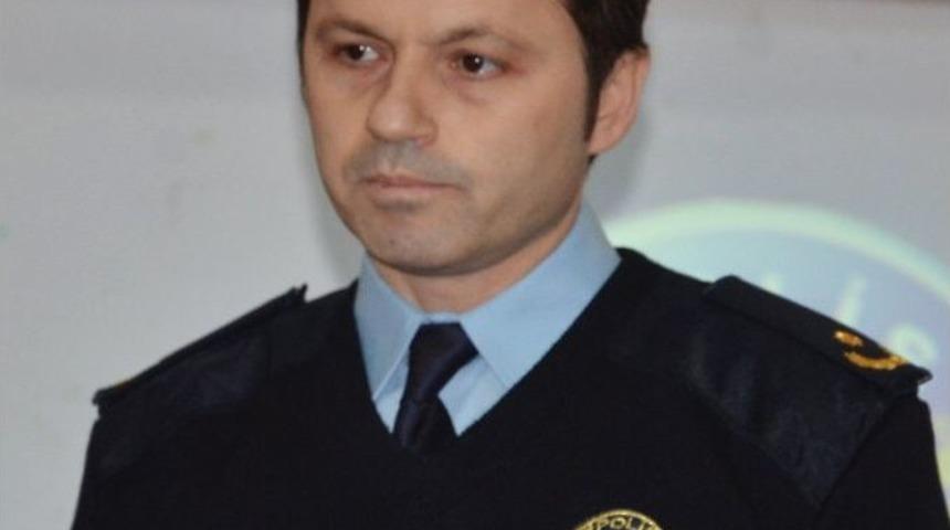 Silivri İl&ccedil;e Emniyet M&uuml;d&uuml;r&uuml; Hakan &Ccedil;alışkan Makamında &Ouml;l&uuml; Bulundu