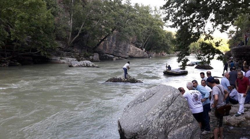 Antalya&rsquo;da İnanılmaz &Ouml;l&uuml;m
