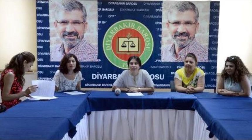 Diyarbakır Barosu'ndan, 'm&uuml;ft&uuml;lere Nikah Yetkisi' Hazırlığına Tepki