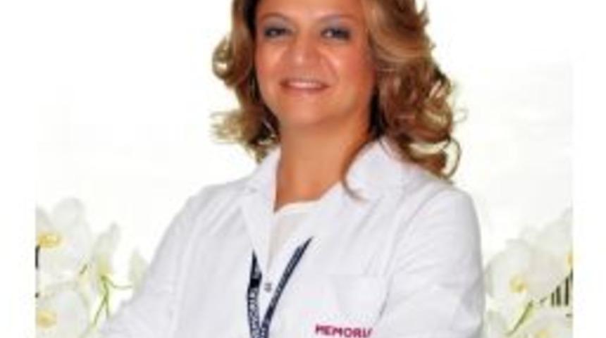 Yaz Aylarında Aşırı Terlemeye Dikkat