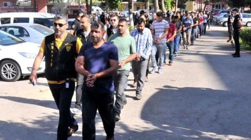 Telefon Dolandırıcıları, Birbirlerini De Dolandırmış