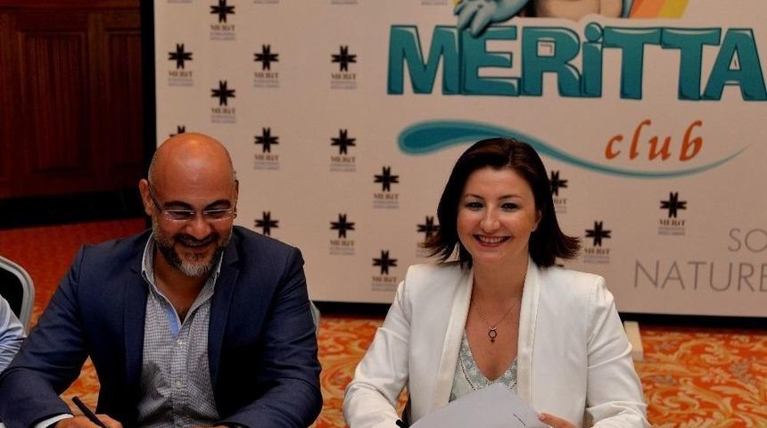 Kktc&rsquo;de Turizm Su Altına Taşınacak