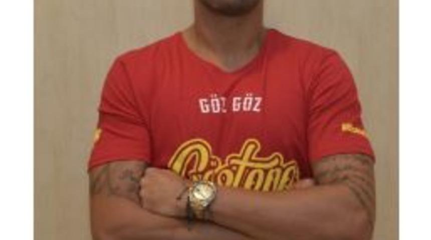 G&ouml;ztepe&rsquo;ye Sporting Lizbon&rsquo;dan Kaleci