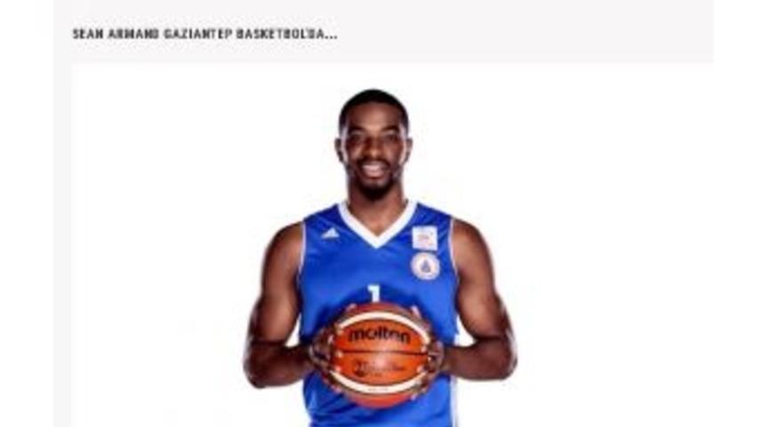 Abd&rsquo;li Skorer Gard, Gaziantep Basketbol&rsquo;da