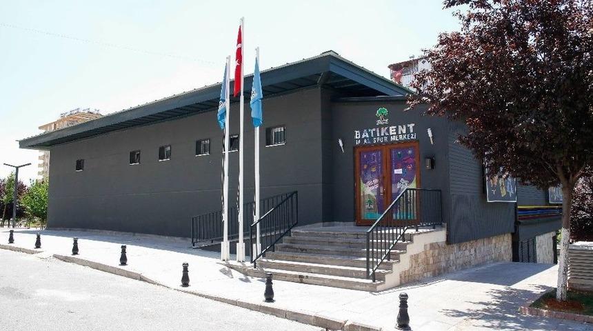 Şehitkamil&rsquo;de Spor Yapan Formda Kalıyor