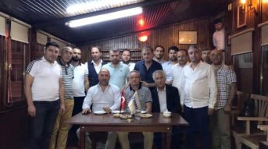 Domed&rsquo;e Başkan Kara Se&ccedil;ildi