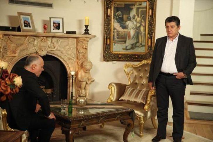 Eşkıya Dünyaya Hükümdar Olmaz 26. Bölüm Fotoğrafları G2