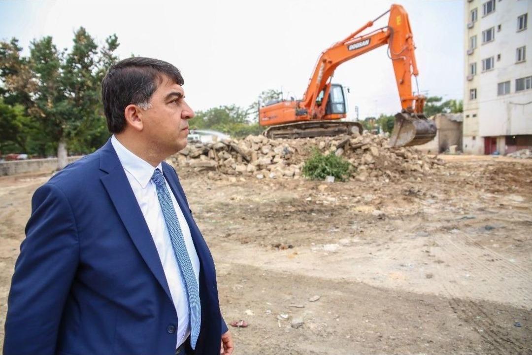 Doğal Afetlere Karşı Sorunsuz Tedbir