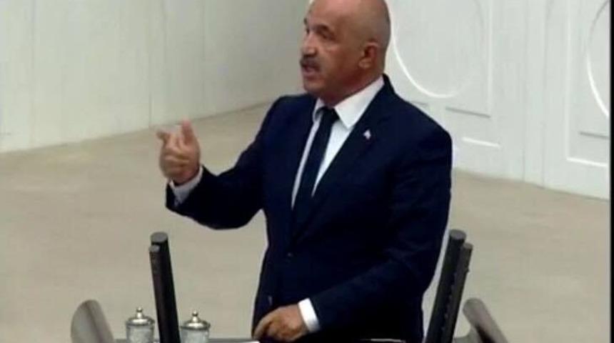 Ilıcalı&rsquo;nın Olimpiyat Şehri İ&ccedil;in Hazırladığı Proje Resmi Gazetede Yayımlandı