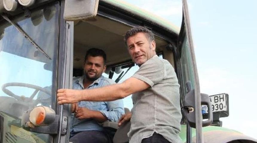 Chp&rsquo;Li Sarıbal: İthal Etle Fiyatlar D&uuml;şmeyecek