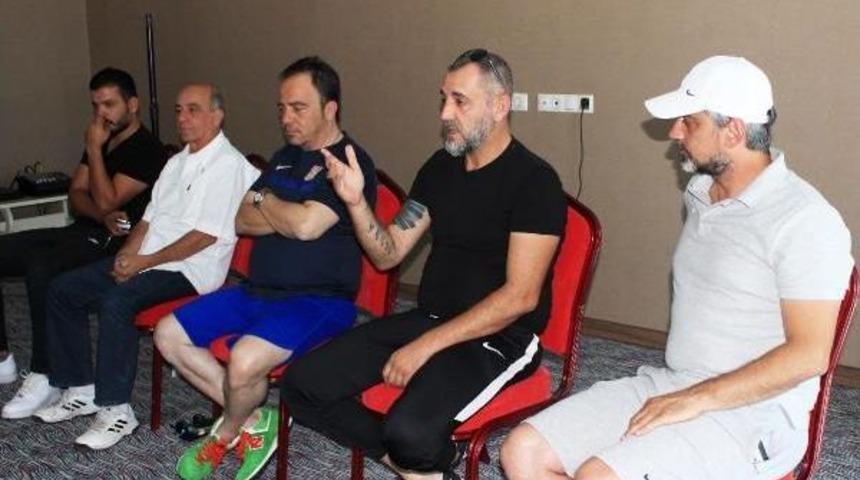 Karşıyaka Umut Verdi