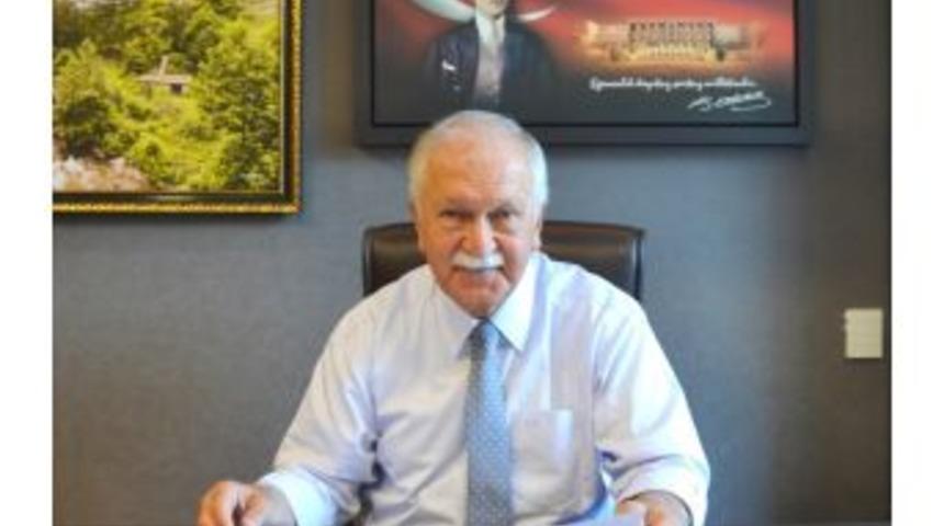 Chp Giresun Milletvekili Bektaşoğlu Tbmm Rekortmeni