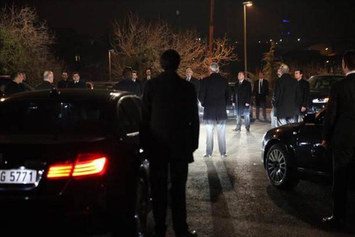 Eşkıya Dünyaya Hükümdar Olmaz 26. Bölüm Fotoğrafları G4