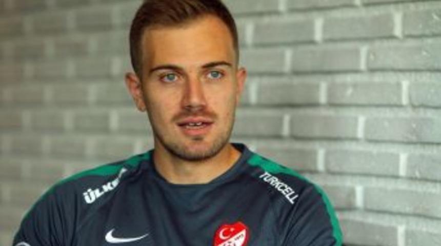 Medipol Başakşehir, Mert G&uuml;nok&rsquo;u A&ccedil;ıkladı