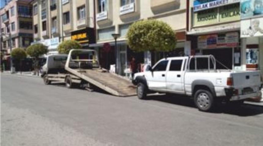 D&uuml;zce&rsquo;de Ara&ccedil; S&uuml;r&uuml;c&uuml;leri Uyarıldı