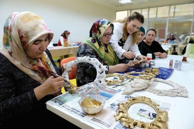 Osmek&rsquo;te Yeni D&ouml;nem Kayıtları Başladı 1