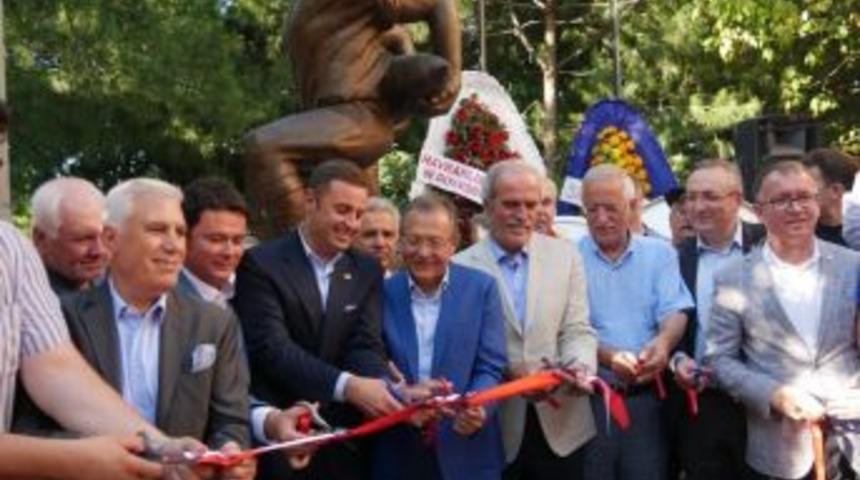 Seyit Onbaşı&rsquo;nın Adı Nil&uuml;fer&rsquo;de Yaşatılıyor