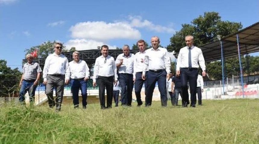 Kurtdereli Mehmet&nbsp;Anısına Yağlı G&uuml;reşler 11 Ağustos'ta Başlıyor