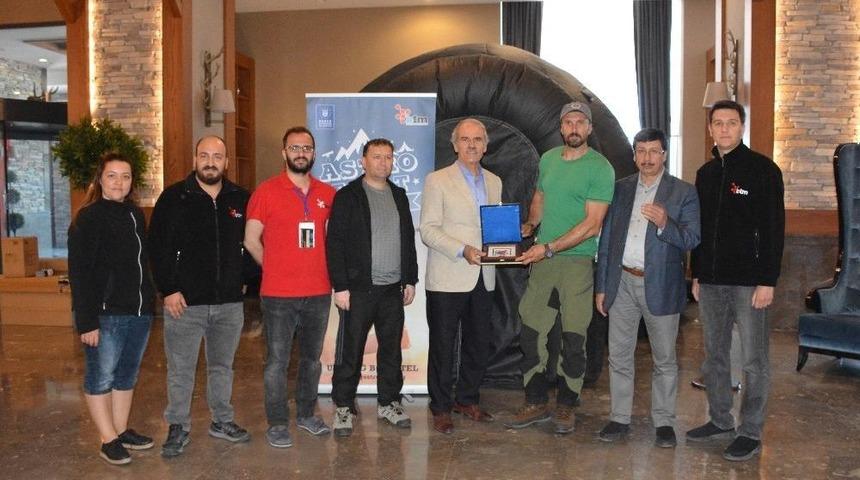 Uludağ&rsquo;da Bilimsel Festival