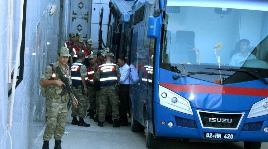 Fet&ouml;&rsquo;n&uuml;n Adıyaman&rsquo;daki &lsquo;&ccedil;atı&rsquo; Davasında Rekor Ceza