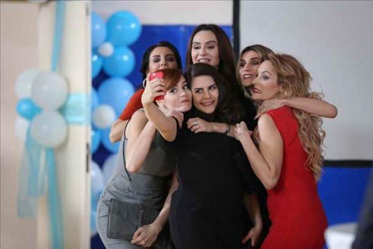 Evli ve Öfkeli 20. Bölüm Fotoğrafları G1