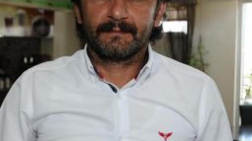 Nevşehirspor Teknik Direkt&ouml;r&uuml; Tiryaki: Uzun Maratonun Sonunda Ipi G&ouml;ğ&uuml;slemek Istiyoruz