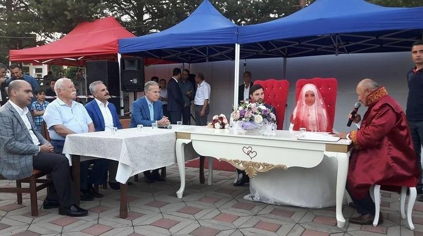 Başkan Ertuğrul&rsquo;un Mutlu G&uuml;n&uuml;