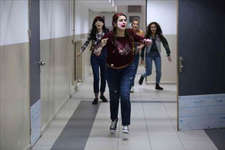 Evli ve Öfkeli 20. Bölüm Fotoğrafları G2