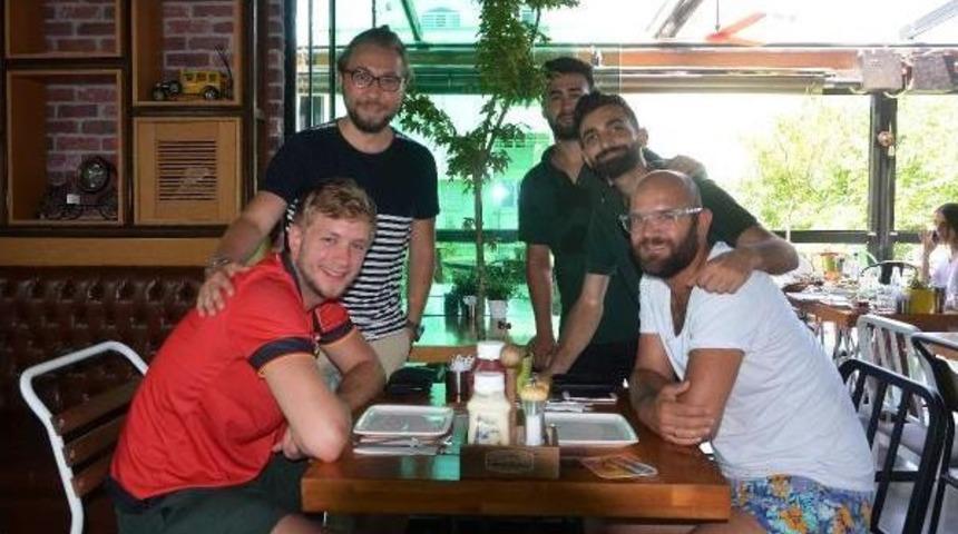 Deaflympıcs'in Samsun'a Katkısı Yaklaşık 10 Milyon Dolar