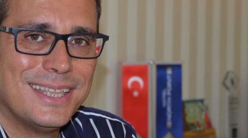 Olimpiyatların Samsun'a Katkısı 10 Milyon Dolar