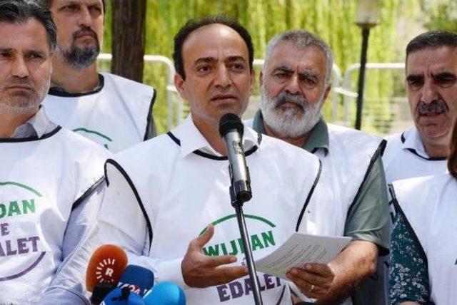 Baydemir: Meclis, Adate Iktidar Partisinin Noteri Haline Dönüşmüş